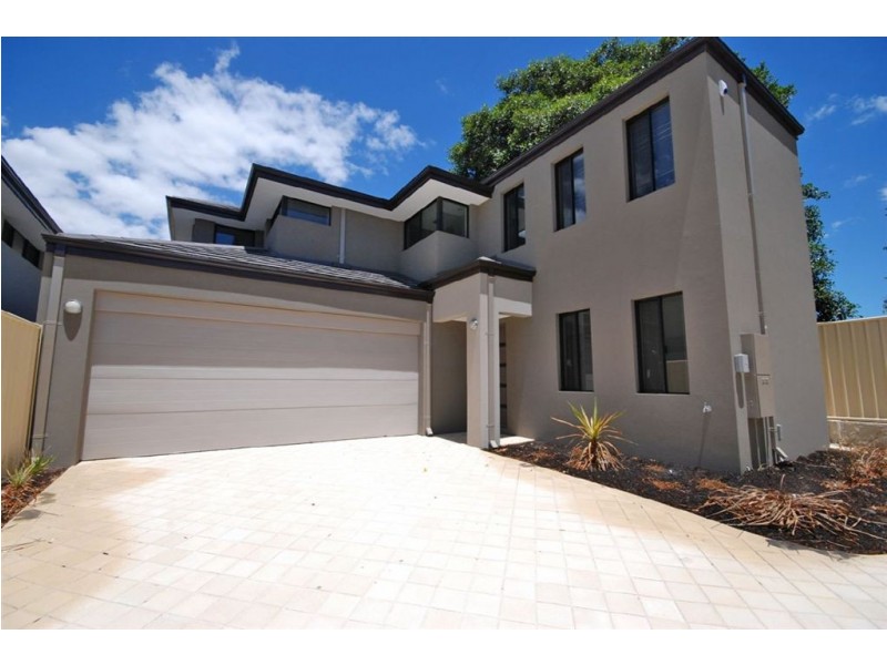16C Lowes Street, Cloverdale WA 6105