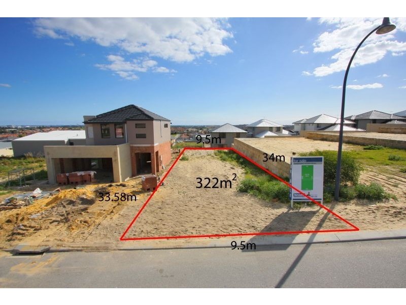34 Spinnaker Heights, Yangebup WA 6164