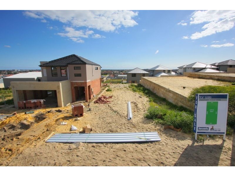 34 Spinnaker Heights, Yangebup WA 6164