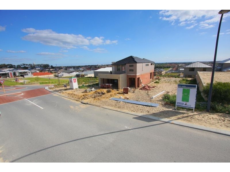 34 Spinnaker Heights, Yangebup WA 6164