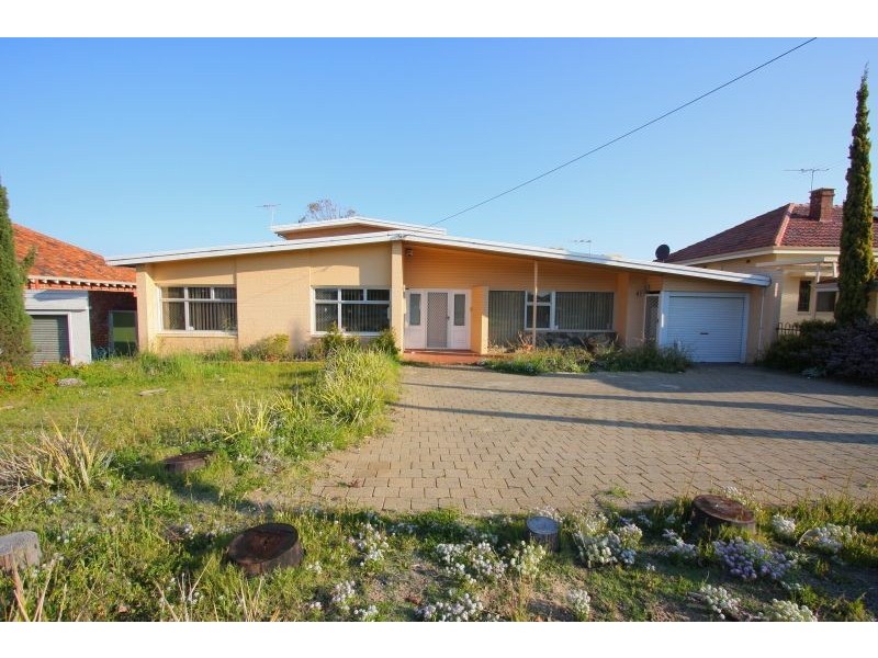 55 Birdwood Avenue, Como WA 6152