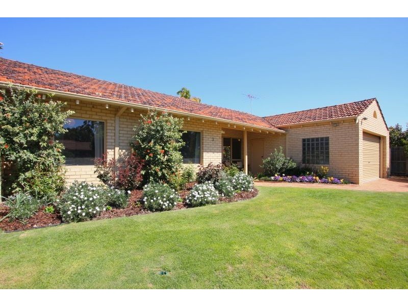 3 Verco Court, Booragoon WA 6154