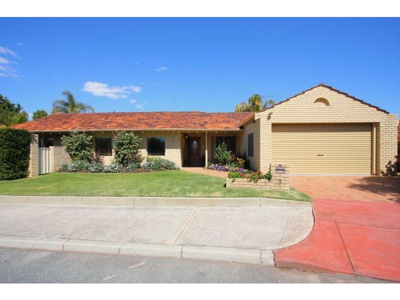 3 Verco Court, Booragoon WA 6154