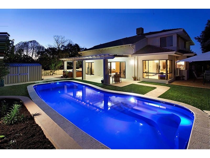 2a Dornie Place, Ardross WA 6153