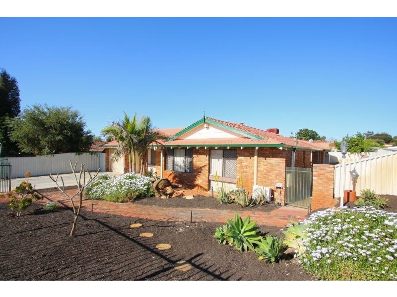 21 Marcus Avenue, Booragoon WA 6154