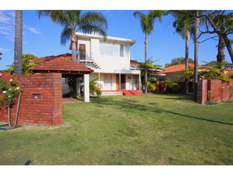 22 Troy Street, Applecross WA 6153