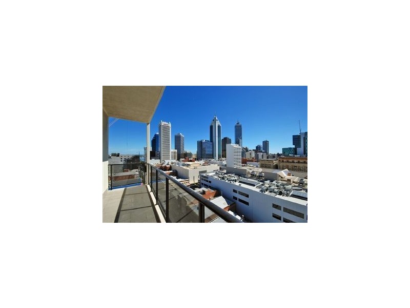 121/138 Barrack Street, Perth WA 6000