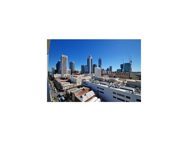 121/138 Barrack Street, Perth WA 6000