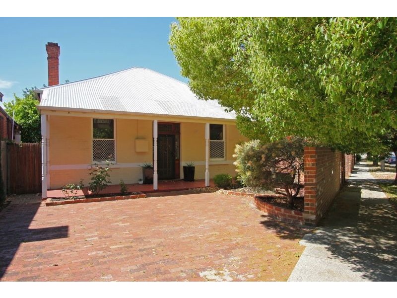 20 Windsor Street, Perth WA 6000