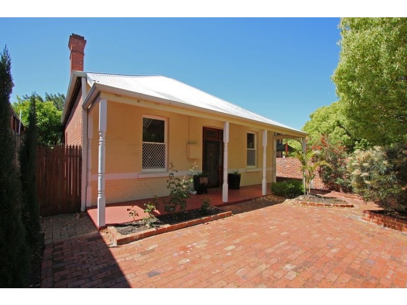20 Windsor Street, Perth WA 6000