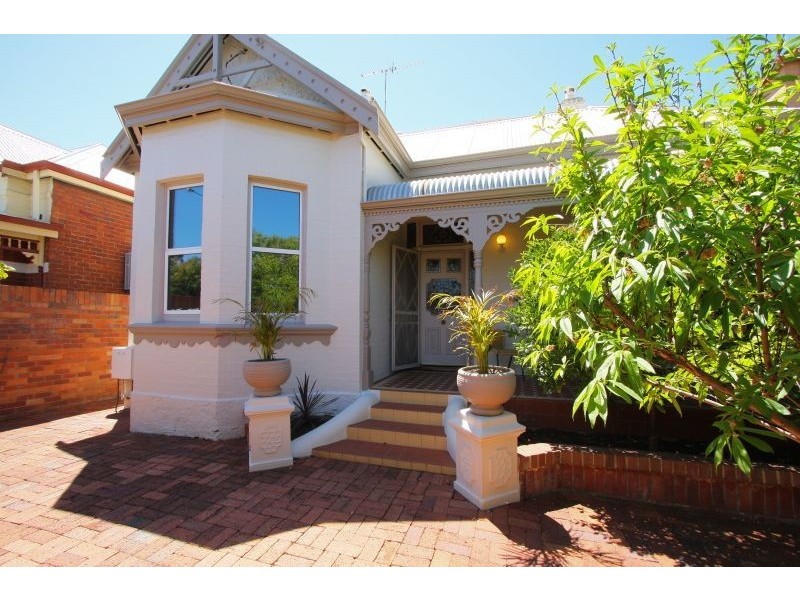 8 Bulwer Street, Perth WA 6000
