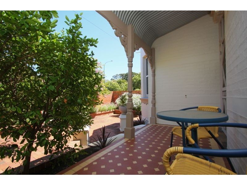 8 Bulwer Street, Perth WA 6000