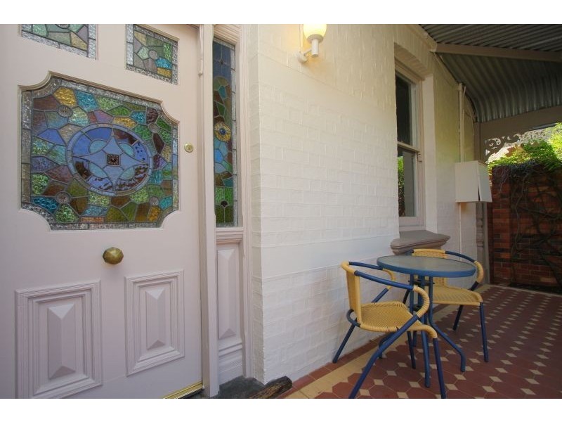 8 Bulwer Street, Perth WA 6000