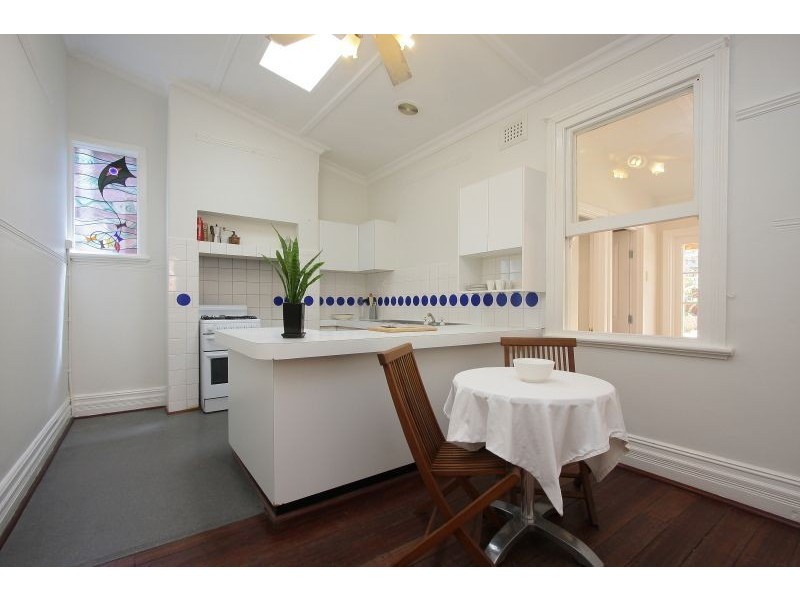 8 Bulwer Street, Perth WA 6000