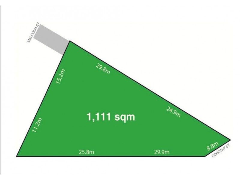 7 Dorothy Street, Fremantle WA 6160