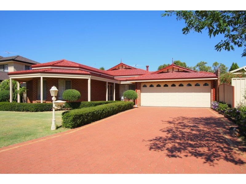12 Bonville Glen, Jandakot WA 6164