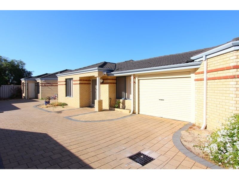 2/73 Queen Street, Bentley WA 6102