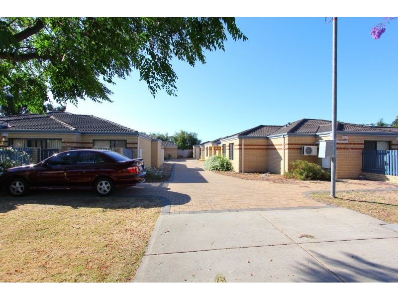 2/73 Queen Street, Bentley WA 6102