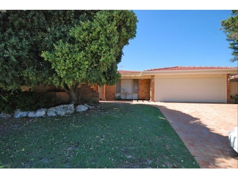 73 Winthrop Drive, Winthrop WA 6150
