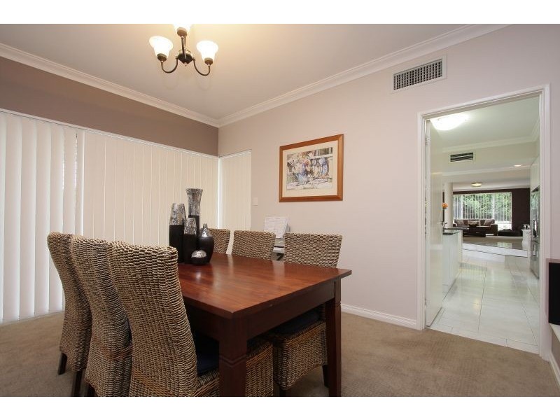 3 Rossiter Way, Winthrop WA 6150