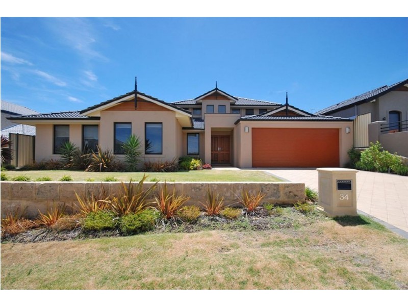 34 Sinagra Way, Yangebup WA 6164