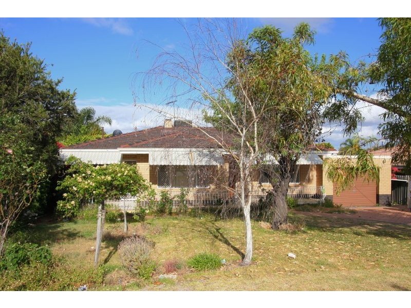 124 Gilbertson Road, Kardinya WA 6163