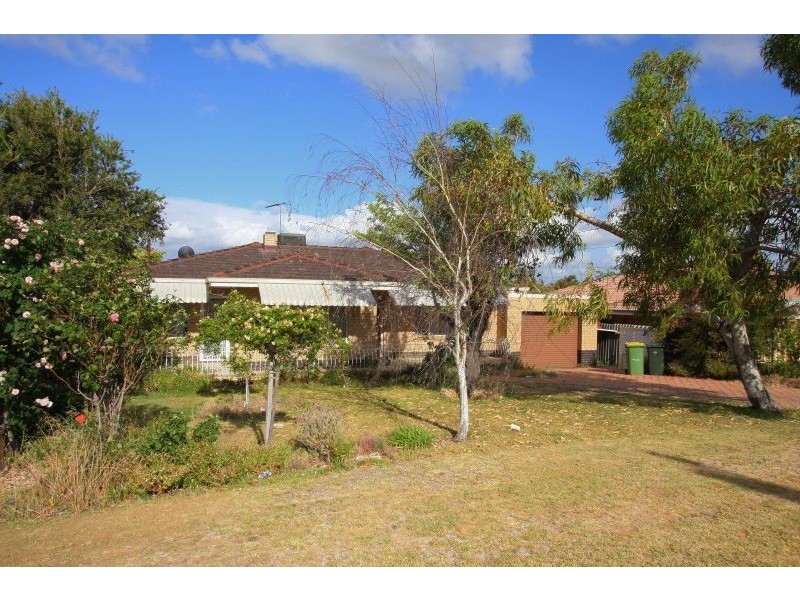 124 Gilbertson Road, Kardinya WA 6163