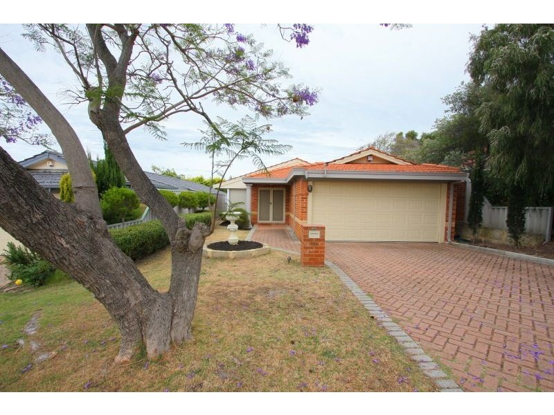 16A St Michael Terrace, Mount Pleasant WA 6153