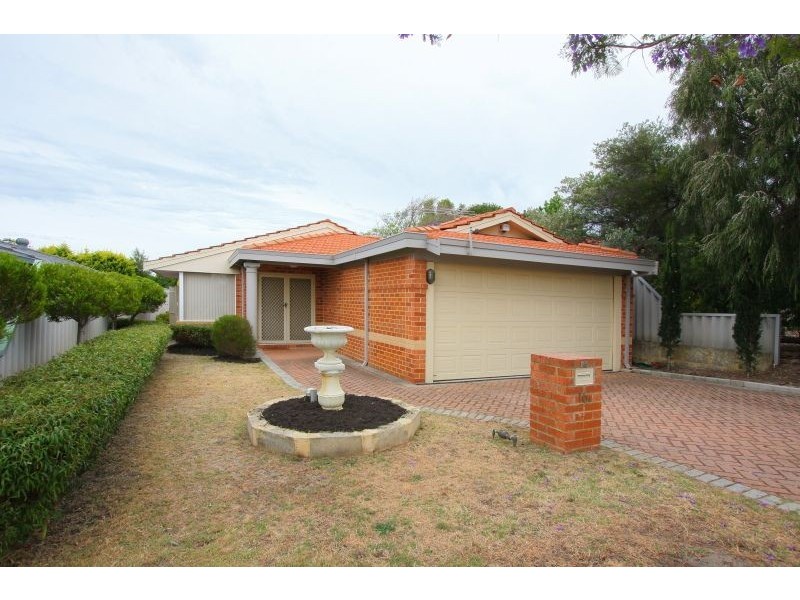 16A St Michael Terrace, Mount Pleasant WA 6153