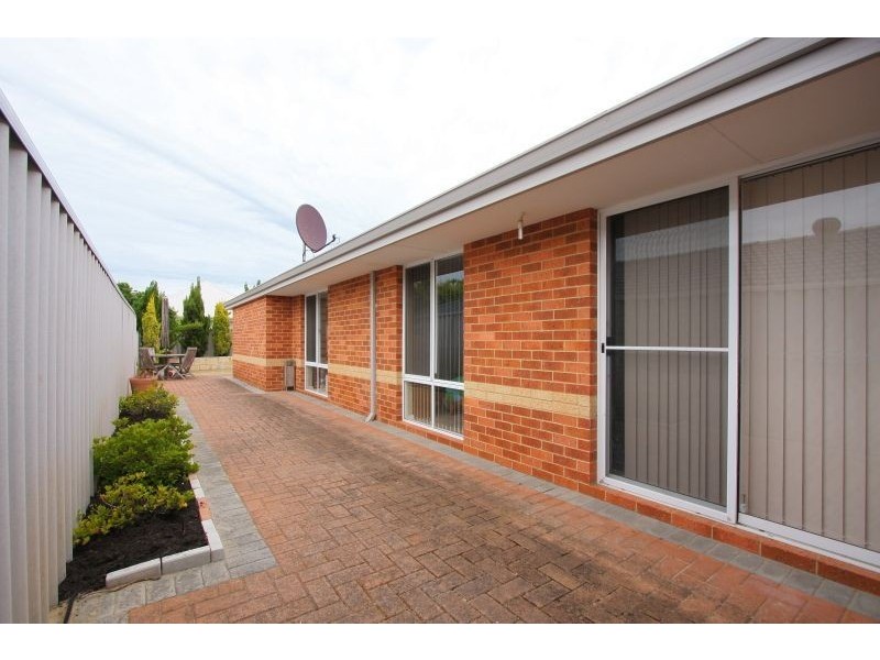 16A St Michael Terrace, Mount Pleasant WA 6153