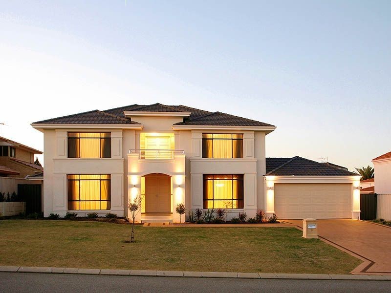 9 Pearce Ridge, Winthrop WA 6150