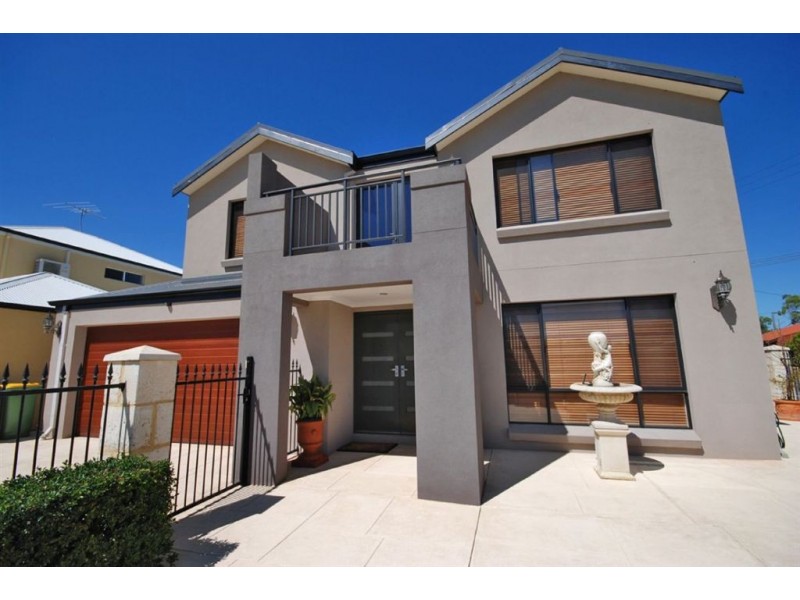 7A Allerton Way, Booragoon WA 6154