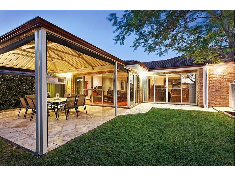 48 Freedman Way, Winthrop WA 6150