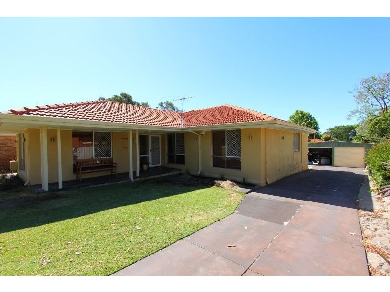 37 Widdicombe Street, Myaree WA 6154