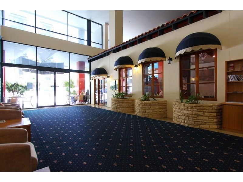 63/193 Hay Street, East Perth WA 6004