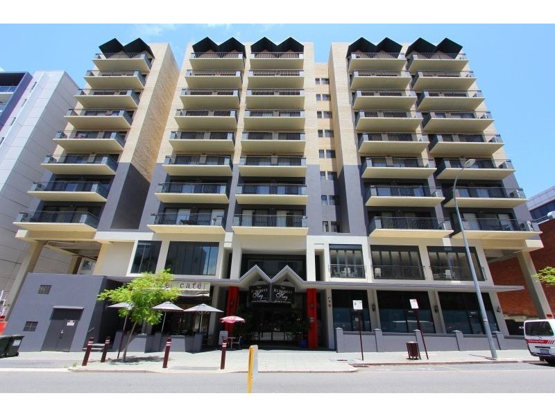63/193 Hay Street, East Perth WA 6004