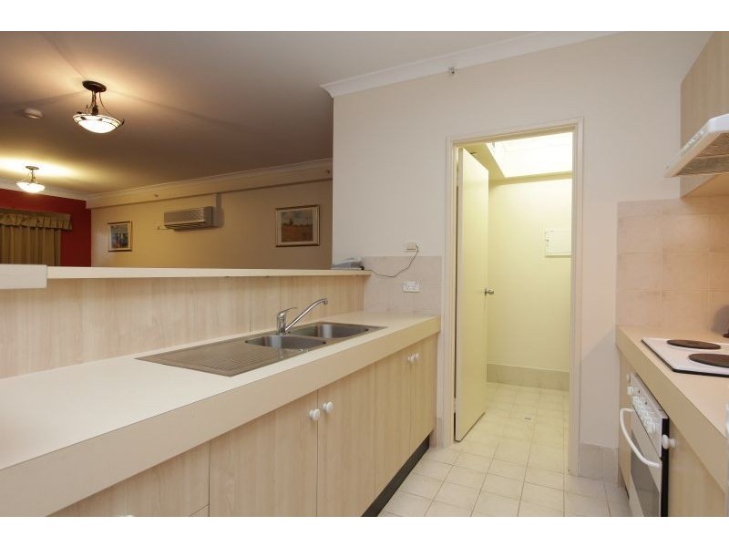 63/193 Hay Street, East Perth WA 6004