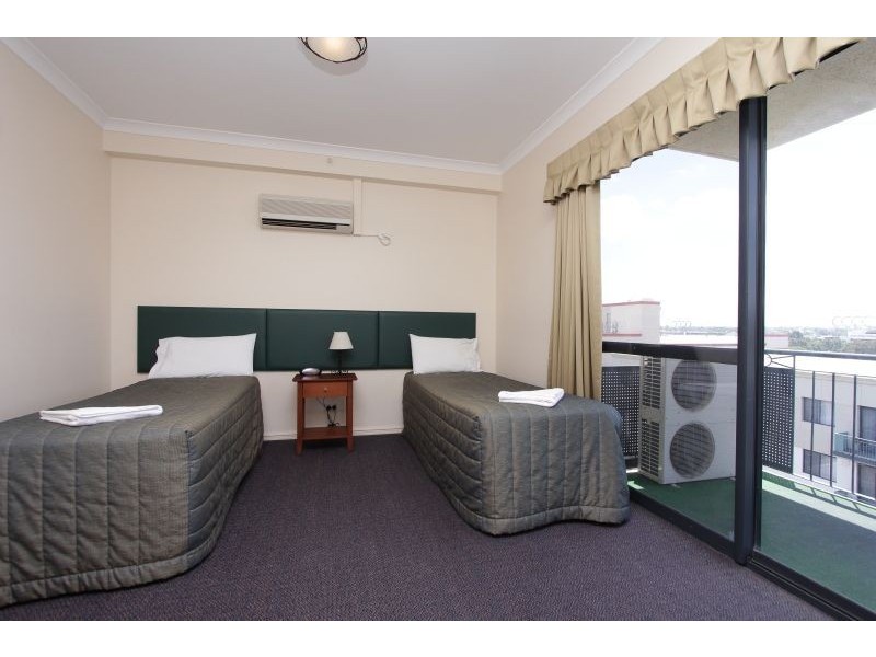 63/193 Hay Street, East Perth WA 6004