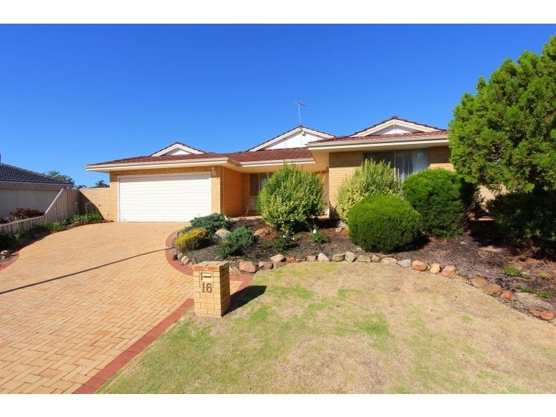 16 Law Court, Winthrop WA 6150