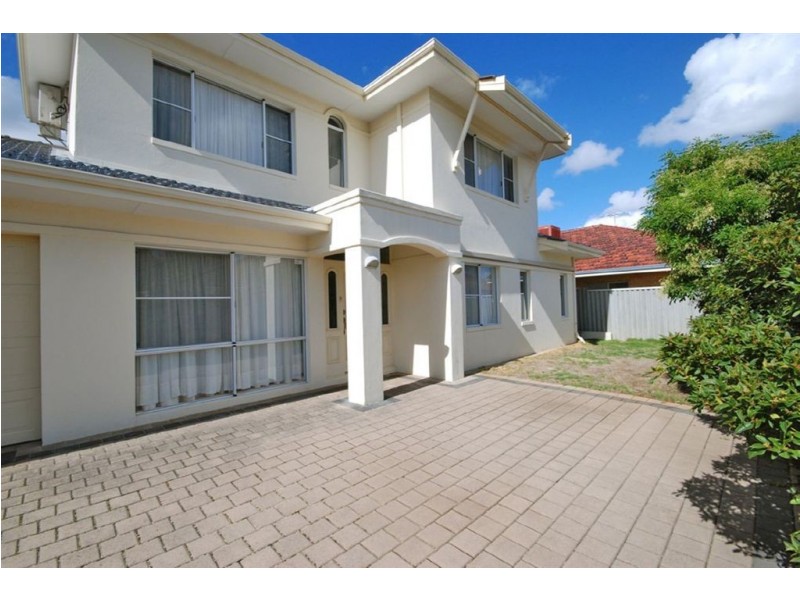 Applecross WA 6153