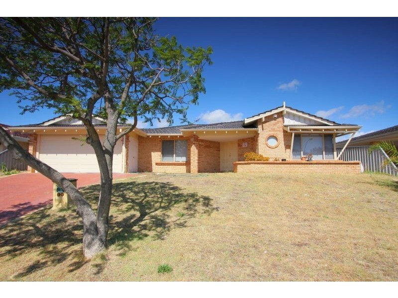 89 Aitken Drive, Winthrop WA 6150
