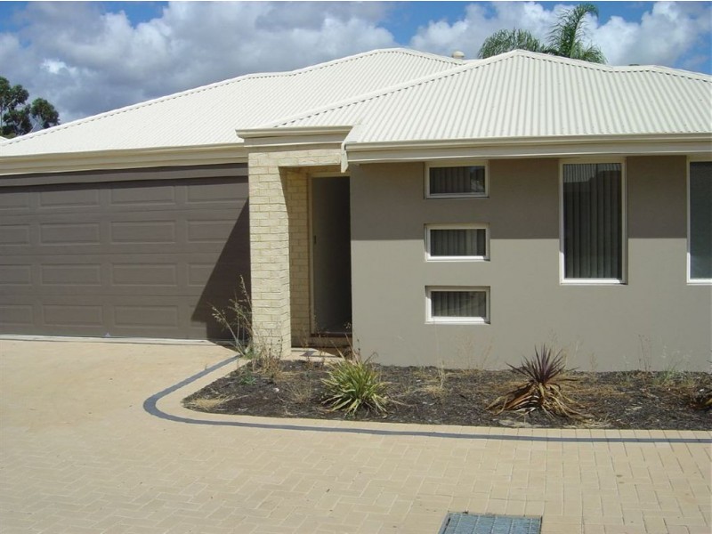 4/13-15 James Street, Cannington WA 6107