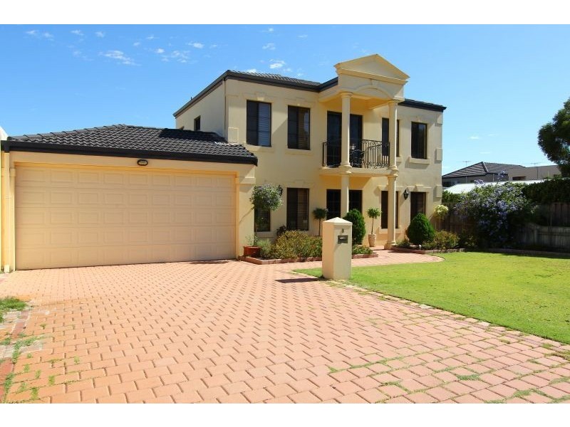 8 Hesford Avenue, Mount Pleasant WA 6153