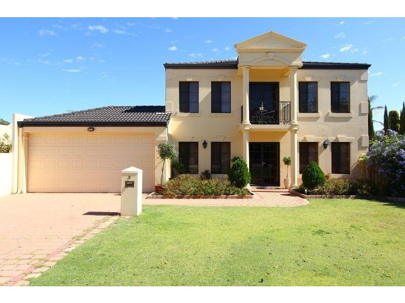 8 Hesford Avenue, Mount Pleasant WA 6153