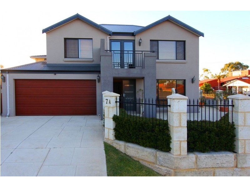 7A Allerton Way, Booragoon WA 6154
