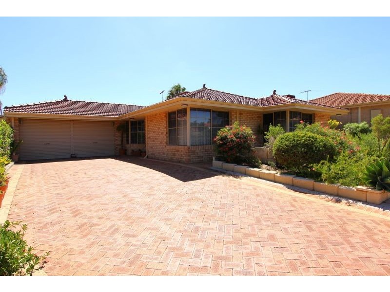 3 Park Lane, Kardinya WA 6163