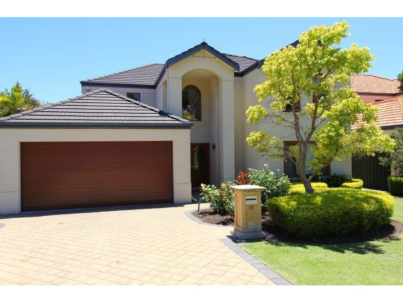 18 Killilan Road, Applecross WA 6153