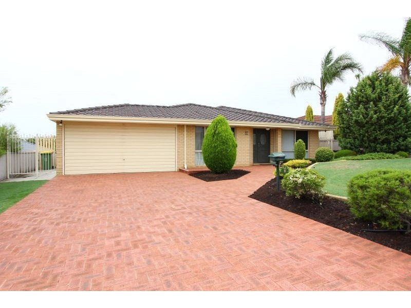 11 Hawker Close, Kardinya WA 6163