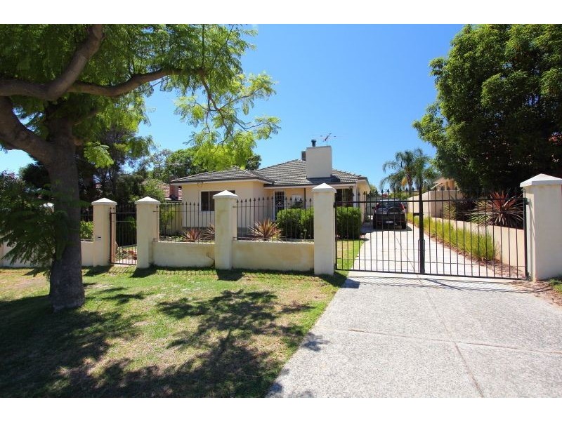16 Spargo Street, Myaree WA 6154