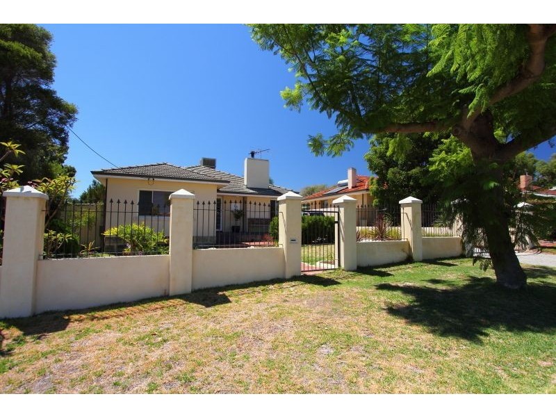 16 Spargo Street, Myaree WA 6154